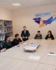 С рабочим визитом руководитель ДАРКПК Ернар Баянгазин посетил СКГУ им.М.Козыбаева