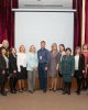 Ученые 9 стран съехались в СКГУ им. М. Козыбаева на научно-практическую конференцию