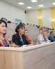 Ученые 9 стран съехались в СКГУ им. М. Козыбаева на научно-практическую конференцию