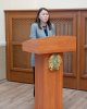 Ученые 9 стран съехались в СКГУ им. М. Козыбаева на научно-практическую конференцию
