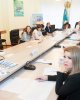 Встреча ученых СКГУ им. М. Козыбаева с директором Национального офиса Erasmus+