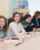 Встреча ученых СКГУ им. М. Козыбаева с директором Национального офиса Erasmus+