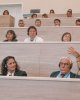 Университетте «Интернационализацияның қазақстандық жоғары оқу орындарының дамуына әсері» атты дөңгелек үстел өтті