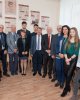 М.Қозыбаев атындағы СҚМУ-де Италия тілі мен мәдениеті орталығының ашылуы өтті