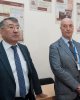 М.Қозыбаев атындағы СҚМУ-де Италия тілі мен мәдениеті орталығының ашылуы өтті