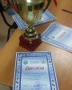 Команда студентов ФМЕН заняла 1 место по тогызкумалак!