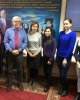 Гвидо Амареттидің дәрісі (Гуидо Амаретти), Генуя университетінің профессоры (Италия)