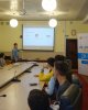 Участие в региональном отборе на республиканский проект «Форум АНК Синергия Молодежи»