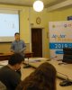 Участие в региональном отборе на республиканский проект «Форум АНК Синергия Молодежи»