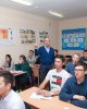 По академической мобильности в вузе побывал профессор Университета Палермо