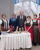 Ярко и весело прошли в университете Дни немецкой культуры