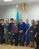 Международное сотрудничество