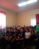 Посвящение студентов АФ – 2019