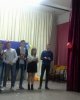 Посвящение студентов АФ – 2019