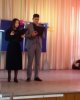 Посвящение студентов АФ – 2019