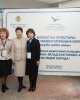Диалоговая площадка «Этносы Казахстана: вклад в историко-культурное наследие народа» собрала в университете ученых РК