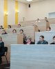 Диалоговая площадка «Этносы Казахстана: вклад в историко-культурное наследие народа» собрала в университете ученых РК