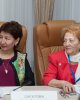 Диалоговая площадка «Этносы Казахстана: вклад в историко-культурное наследие народа» собрала в университете ученых РК