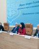 Диалоговая площадка «Этносы Казахстана: вклад в историко-культурное наследие народа» собрала в университете ученых РК