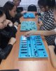 В университете прошли соревнования по тогыз-кумалак среди студентов и магистрантов