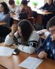 Географиялық диктант