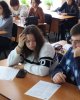 Географиялық диктант