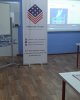 Посещение Американского уголка в областной библиотеке Сабита Муканова