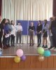 Концерт, посвященный Дню учителя и Дню пожилых людей