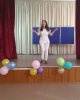Концерт, посвященный Дню учителя и Дню пожилых людей