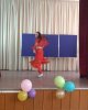 Концерт, посвященный Дню учителя и Дню пожилых людей