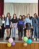 Концерт, посвященный Дню учителя и Дню пожилых людей