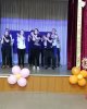 Посвящение студентов ИЯиЛ