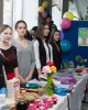 В университете прошла ежегодная благотворительная акция «Подари ребенку радость»