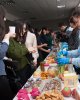 В университете прошла ежегодная благотворительная акция «Подари ребенку радость»