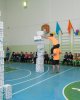 Преподаватели и студенты померились силами в спорт-баттле по национальным играм
