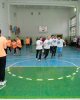 Преподаватели и студенты померились силами в спорт-баттле по национальным играм