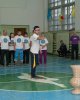 Преподаватели и студенты померились силами в спорт-баттле по национальным играм