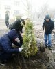 Студенттер аллеясы