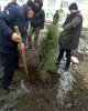 Студенттер аллеясы