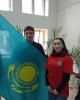 Республиканская акция «Мой флаг, моя Родина»