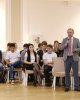 Инновациялық стартап жобалар - болу! М.Қозыбаев атындағы СҚМУ мен Astana Hub ынтымақтастық туралы меморандумға қол қойды