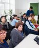 М. Қозыбаев атындағы СҚМУ-де педагогикалық шеберлікті жетілдіру және ғылыми әлеуетті дамыту атты Халықаралық химия және биология мұғалімдерінің форумы өтті