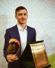 Студент СКГУ им. М. Козыбаева стал лучшим бойцом JASYL EL в стране