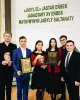 Студент СКГУ им. М. Козыбаева стал лучшим бойцом JASYL EL в стране