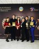 Студент СКГУ им. М. Козыбаева стал лучшим бойцом JASYL EL в стране
