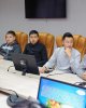 М. Қозыбаев атындағы СҚМУ-де «Ұлы даланың жеті қыры-болашаққа бағдар» атты конференциясы өтті