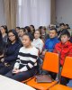М. Қозыбаев атындағы СҚМУ-де «Ұлы даланың жеті қыры-болашаққа бағдар» атты конференциясы өтті