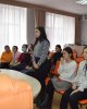 Круглый стол «Скажем терроризму - НЕТ!»