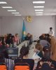 Круглый стол «Скажем терроризму - НЕТ!»