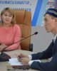 Круглый стол «Скажем терроризму - НЕТ!»